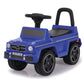 Rutscher Mercedes-AMG G 63 blau