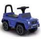 Rutscher Mercedes-AMG G 63 blau