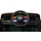Ride-on Mercedes-Benz SL 400 schwarz 12V - Traptreckerde