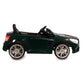 Ride-on Mercedes-Benz SL 400 schwarz 12V - Traptreckerde