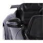 Ride-on Mercedes-AMG GT R schwarz 2,4GHz 12V - Traptreckerde