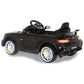 Ride-on Mercedes-AMG GT R schwarz 2,4GHz 12V - Traptreckerde