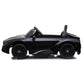 Ride-on BMW I8 Coupe schwarz 12V 2,4GHz - Traptreckerde