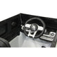 Ride-on Mercedes-AMG G 63 weiß 12V - Traptreckerde