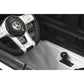 Ride-on Mercedes-AMG G 63 weiß 12V - Traptreckerde