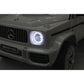 Ride-on Mercedes-AMG G 63 weiß 12V - Traptreckerde