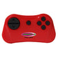 Ride-on Lamborghini Aventador SVJ rot 12V 2,4GHz - Traptreckerde