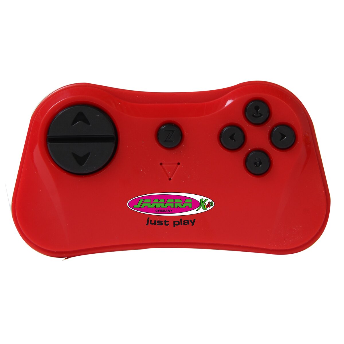 Ride-on Lamborghini Aventador SVJ rot 12V 2,4GHz - Traptreckerde