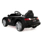Ride-on Audi R8 Spyder schwarz 18V Einhell Power X-Change
