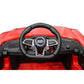Ride-on Audi R8 Spyder 18V rot Einhell Power X-Change inkl. Starter Set - Traptreckerde