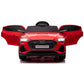 Ride-on Audi e-tron Sportback rot 12V 2,4GHz