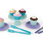 Thorbjorn Dessert-Set in einer Box