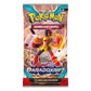 Pokémon Paradoxrift Booster (DE)