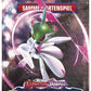 Pokémon Paradoxrift Booster (DE)