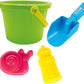 kleines Sand-Set Fashion 4-teilig im Netz