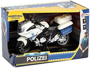 POLIZEI Polizeimotorrad (DE) 1:20