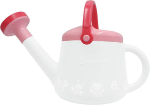 Gießkanne transluzent rosa 1 Liter