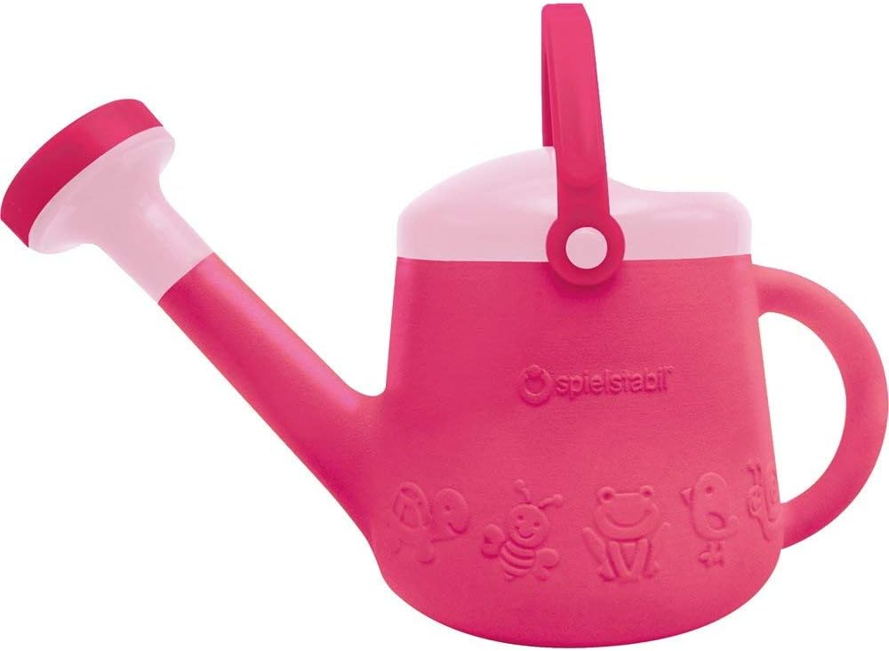 Gießkanne Prinzessin