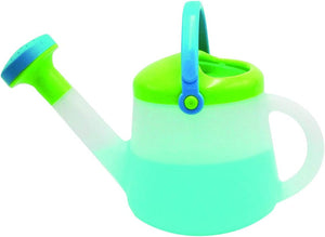 Gießkanne transluzent grün 1 Liter