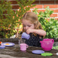 For My Little Princess Lunch-Set