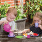 For My Little Princess Lunch-Set