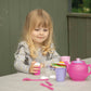 For My Little Princess Lunch-Set