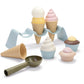 BIO Eis-Set