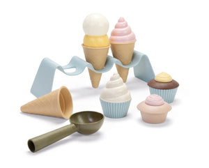 BIO Eis-Set