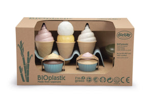 BIO Eis-Set