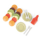 BIO Burger-Set