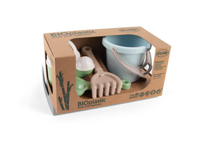 BIO Sand- und Gartenset