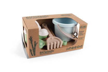 BIO Sand- und Gartenset