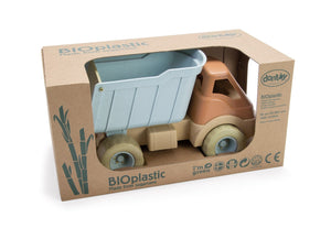 BIO LKW