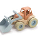 BIO Traktor