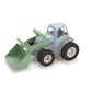 BIO Traktor