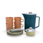 BIO Kaffeeset