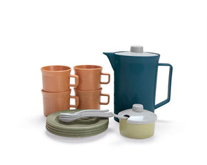 BIO Kaffeeset