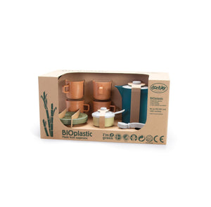 BIO Kaffeeset