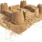 3-teiliges Schloss-Set im Netz