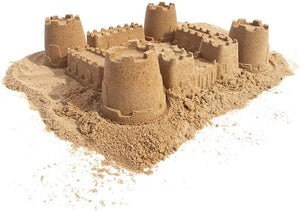 3-teiliges Schloss-Set im Netz