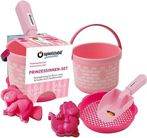 Prinzessinnen-Set 5-teilig
