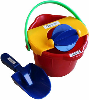 Eimer-Mühle-Set classic 3-teilig