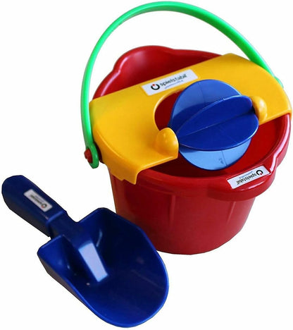Eimer-Mühle-Set classic 3-teilig