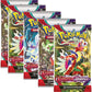 Pokémon Karmesin & Purpur Booster (DE)