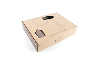 tiny Geschirr-Geschenk-Set auf Biobasis