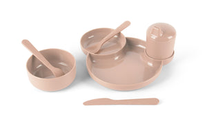 tiny Geschirr-Geschenk-Set auf Biobasis