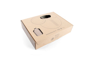 tiny Geschirr-Geschenk-Set auf Biobasis