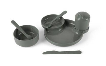 tiny Geschirr-Geschenk-Set auf Biobasis