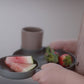 tiny Geschirr-Geschenk-Set auf Biobasis