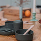 tiny Geschirr-Geschenk-Set auf Biobasis